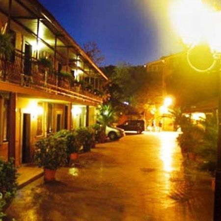 Hotel La Locanda Del Borgo โรม ภายนอก รูปภาพ